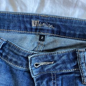 Kut from the Kloth women’s size 2 jeans